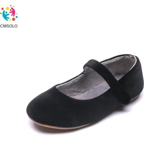 CMSOLO Mary Jane Women's Shoes