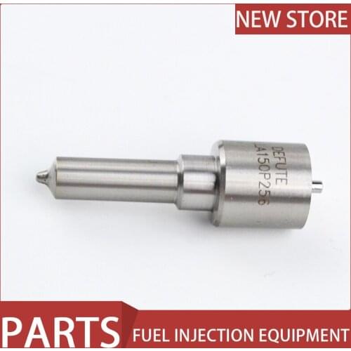 Fuel injector DLLA150P256 diesel engine