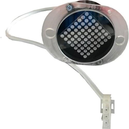 ERI-03-B FZB06602 24V DC Escalator Running Indicator Use for SJEC 1 Pack=2 pieces