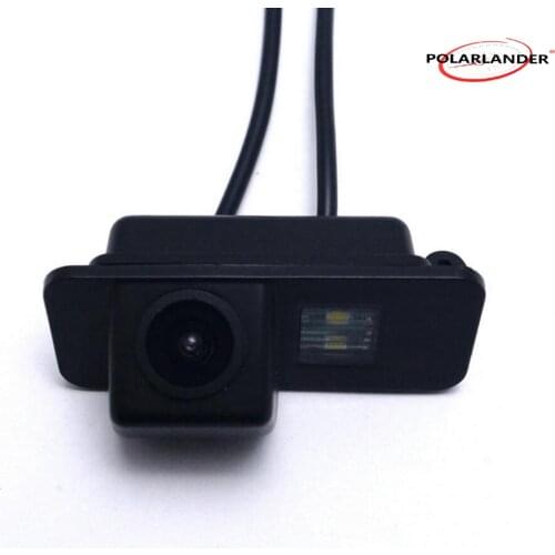 Hot sell rearview camera CCD Night vision car parking camera for Ford Focus 2008 2010 S-MAX MONDEO Fiesta kuga Transit glaxy