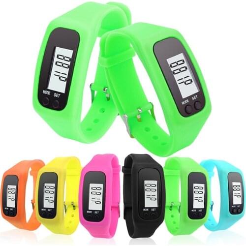 GYMTOP Pedometers