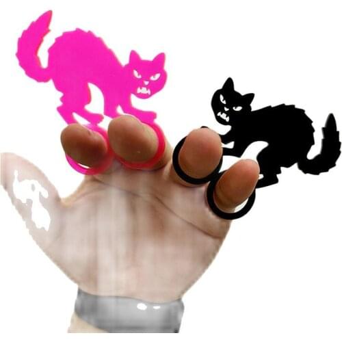 KUGUYS Paired Rings