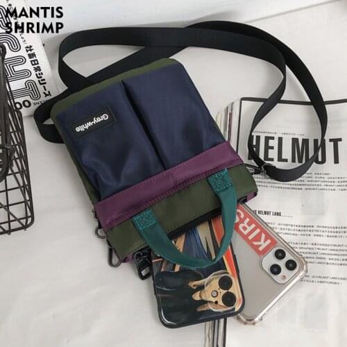 Fashion Bags for Couples Mini Bags Casual Top-handle Bag Designer Shoulder Bags Unisex Messenger Bag Crossbody Bag New Handbag