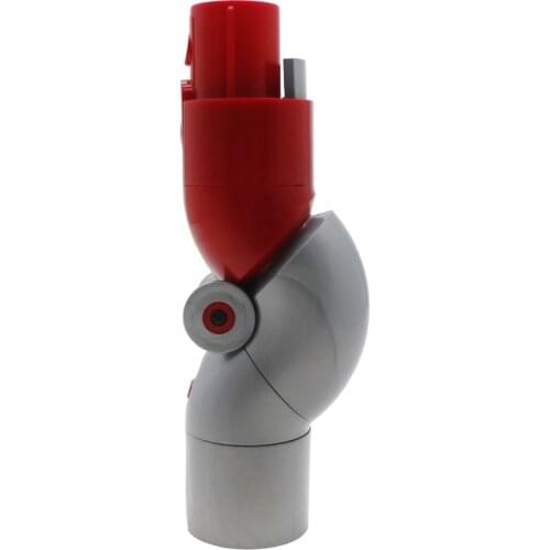 Bottom Conversion Head of Elbow Tip Adapters for Dyson V7 V8 V10 V11 Vacuum Cleaner Replacement Connector Adapter Converter