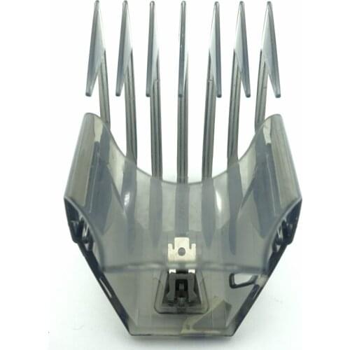 Hair clipper comb Barber Fixed length device Plastic comb Trim comb Applicable model QG3050 QG3040 G370 QG3060 G380 for Philips