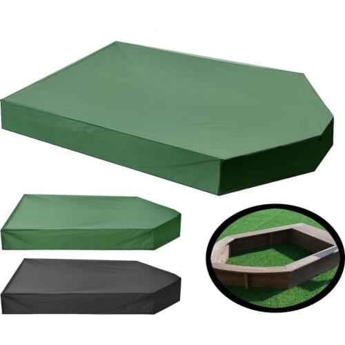 Garden Childrens Toys Bunkers Courtyard Boat-shaped Small Bath Covers Waterproof Sunshade Covers