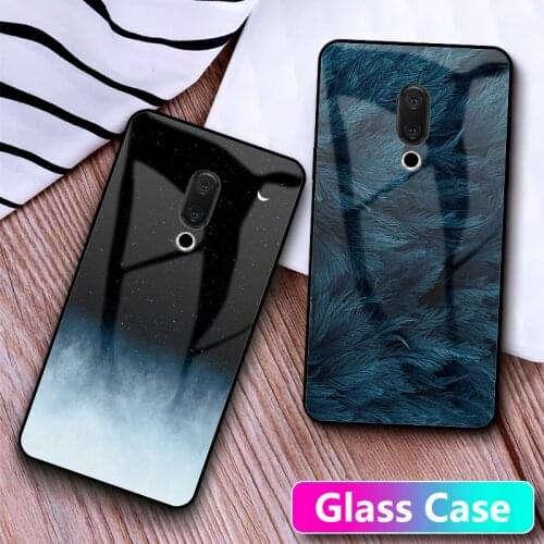 Skinlee Smart Meizu 16 Phone Cases
