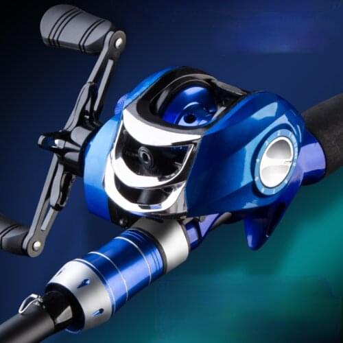M Power Spinning Casting Olta with Reel Sets 1.65M 1.8M 2.1M 2.4M Lure Rod De Pesca Carbon Fiber Peche En Mer Pole Black Fish