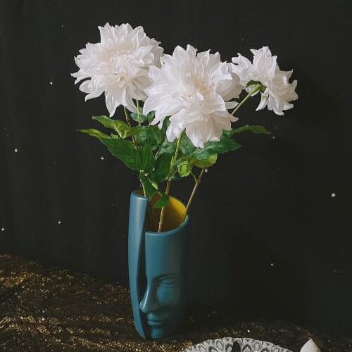 Wedding Home Decorations Flowers Living Room Dining Table Coffee Table Flower Arrangement Floral Decoration