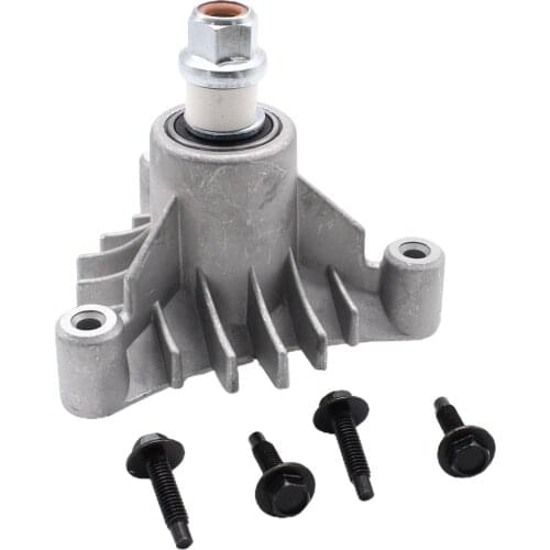 3 PCs Heavy Duty Replacement Spindle Assembly For Craftsman 143651 532143651