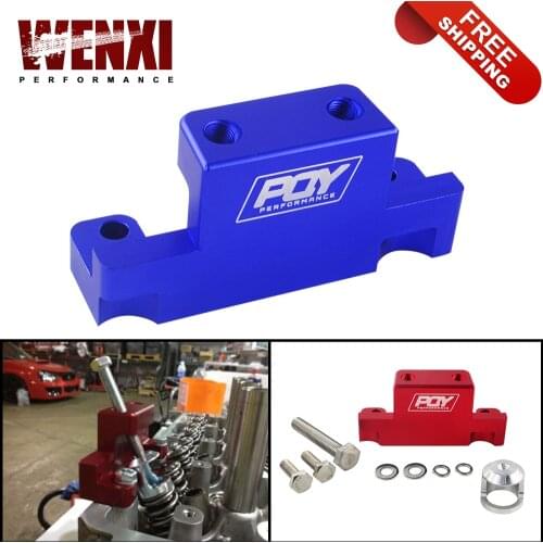 High Quality Valve Spring Compressor Tool For Honda S2000 F20c/F22c For Acura K-Series K20 K24 Valve Spring Wrench Aluminum