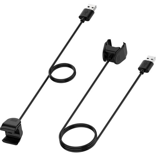 High Quality USB Replacement Charging Cable Cord Clip Dock Fast Charger Portable Adapter For OPPO Band Smartwatch