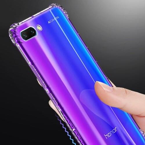 Чехлы для телефонов Huawei Honor 10 Weeten China At AliExpress