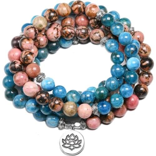 Ymorl Beaded Bracelets