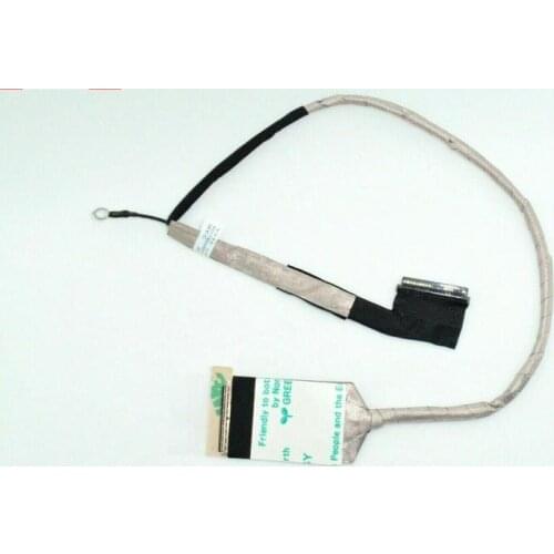 1 Lot/ 10 PCS New For HP ProBook 4330s 4430s 4530s 4535s 4545s 4730s New LCD Display Video Cable