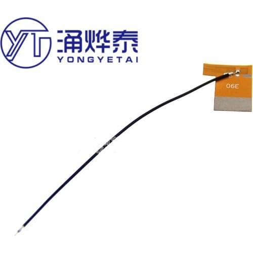 Antenna welding type GPS module antenna GPS built-in antenna GPS active antenna