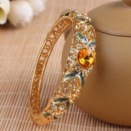 Free shipping contracted national wind restoring ancient ways is hollow-out bracelet accessories manufacturer of quality model