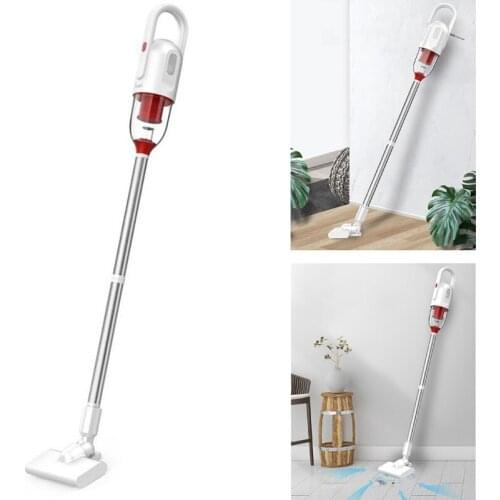 Cordless Vacuum Cleaner,Home Handheld Vacuum Cleaner Vacuum Cleaner High Power Carpet Cleaning,US PLUG