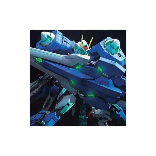 Free shipping Daban Gundam model 1:100 MG00 6604 7 sword -Seven Sword