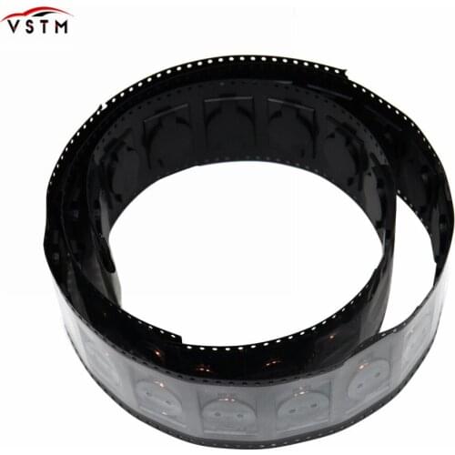 New For Re-nault Me-gane 10pcs Super Charging Key Repair Transformer Inductance Coil For Re-nault Me-gane Card Car Key