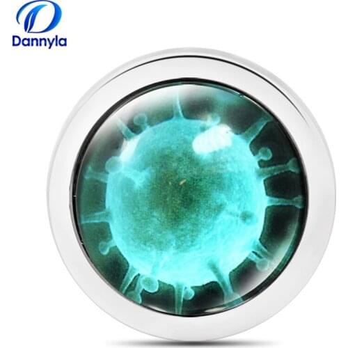 Wholesale 1pc/lot 33mm My Moneda Glass Coin Fit 35mm Coin Frame MICO255-325