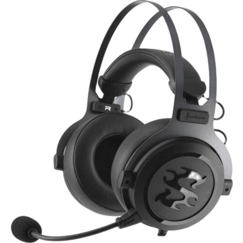 Headphones With Microphone Sharkoon China
