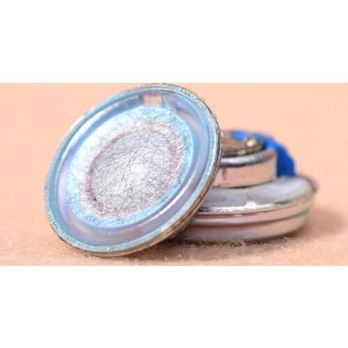 14.2mm speaker unit 2pcs