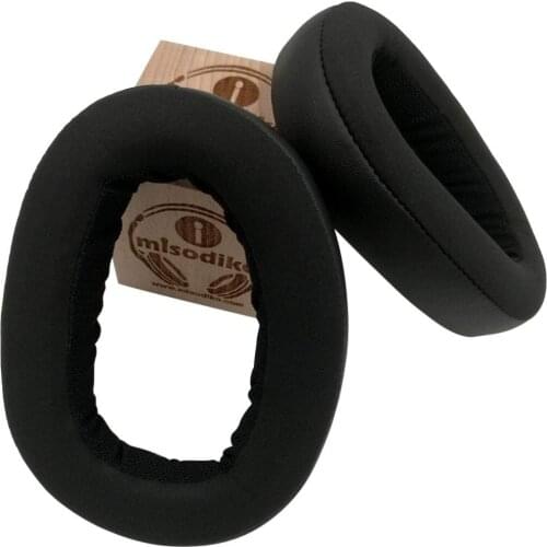 Replacement Ear Pads Cushions - for Sennheiser GSP 670, GSP 600, GSP 500, GSP 550 Gaming Headset, Headphones Repair Parts Earpad