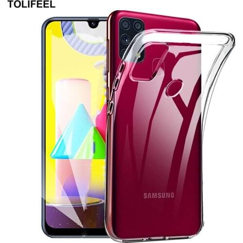 Чехлы для телефонов Samsung Galaxy M11 TOLIFEEL China At AliExpress