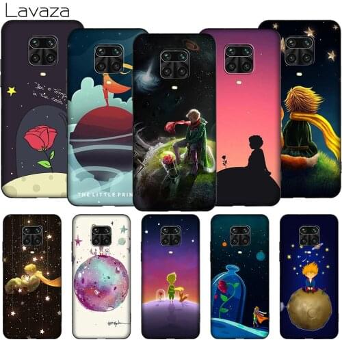 WEBBEDEPP Phone Cases Xiaomi Redmi Note 9 Pro Max