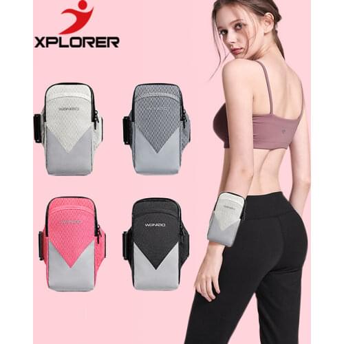 XPLORER Sport Bags