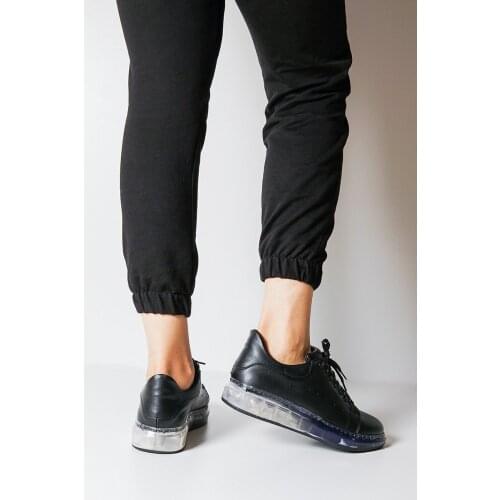 High Sole Womens Sneakers Comfortable Casual Stylish Combinations Style Unisex Fashion Sneakers