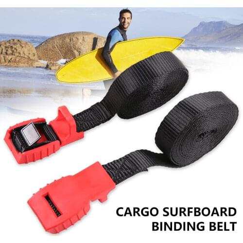 1pc Car Luggage Bag Cargo Lashing Strap with Metal Buckle Car Tension Rope Tie Down Strap Strong Ratchet Belt Tow Rope Tensioner