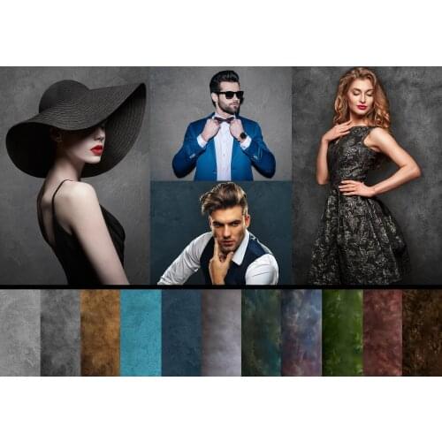 Abstract Texture Portrait Backdrop for Photography Newborn Kids Adult Vintage Old Master Photographic Studio Props Photocall