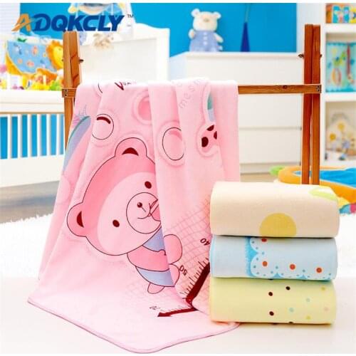 ADQKCLY Microfiber Blankets For Sofa