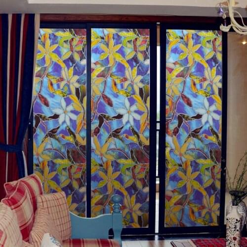 Funlife Decorative Films For Windows