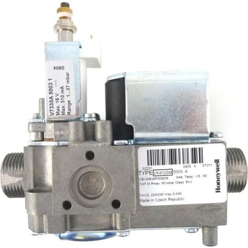 Honeywell Gas Valve VK4105M 5009