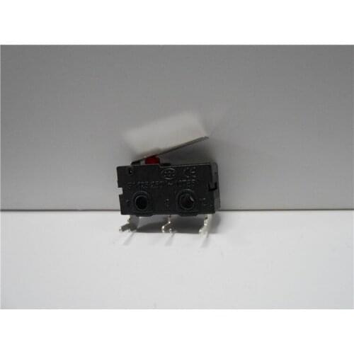 HWEXPRESS 50PCS Switch Full Copper Paper ZW12-5 0-6A False One Compensate Ten High Quality