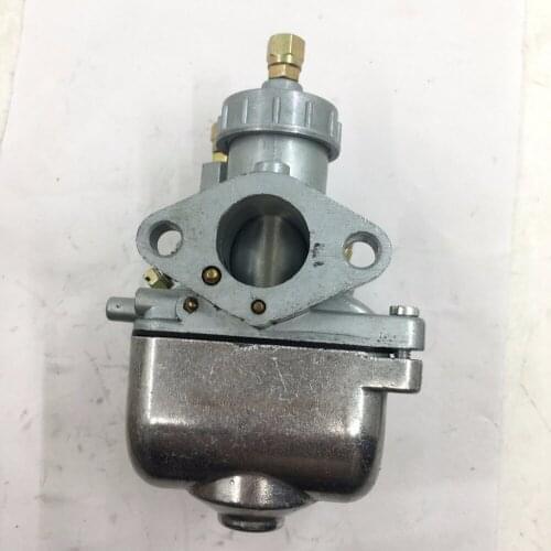 SHERRYBERG racing carb carburetor Rennvergaser carby BVF 19N1-12 SR50 SR80 KR51/1 KR51/2