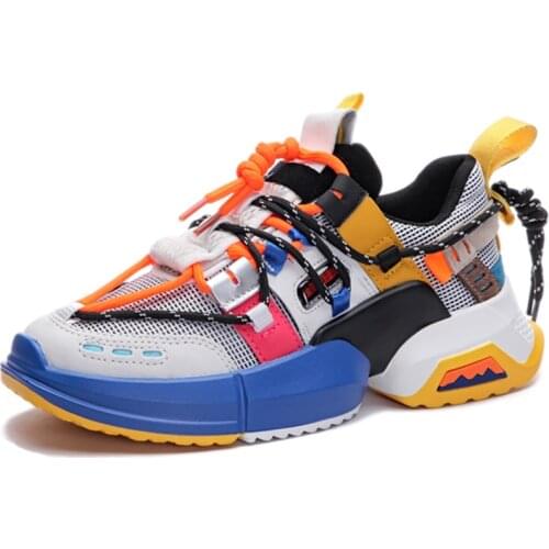 Breathable female casual ladies sneakers for women Mens Sports Shoes Footwear 2021 new arrivals Men Womens Fashion Sneakers