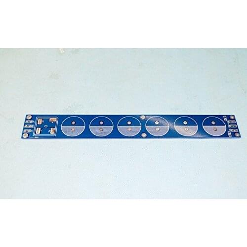Fever Class NO: D011 Rectifier Board Filter Power Board A Power Amplifier Board PCB Empty Board
