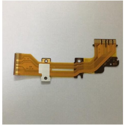 NEW CCD Flex Cable Ribbon For Sony HDR- PJ510E PJ510 PJ610 CX510 CX610