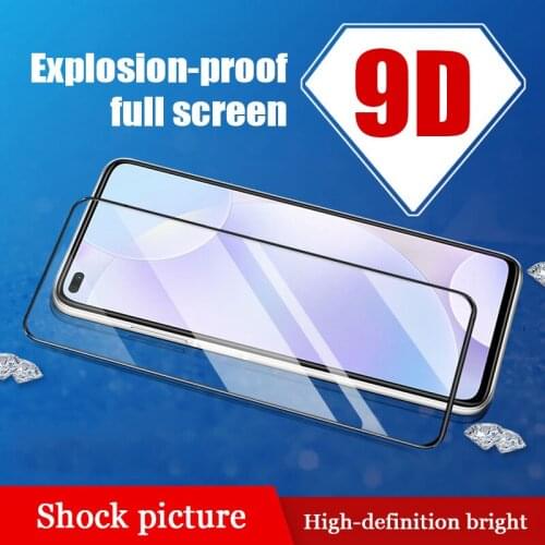 ONEVAN Screen Protectors For Xiaomi Redmi Note Prime