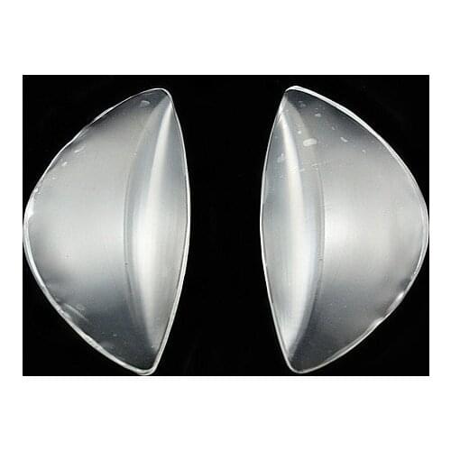 Falt foot High heel Orthotics Arch Support orthopedic Shoes Sport Running Gel Insoles pads Insert Cushion 1pair=2pcs PS77