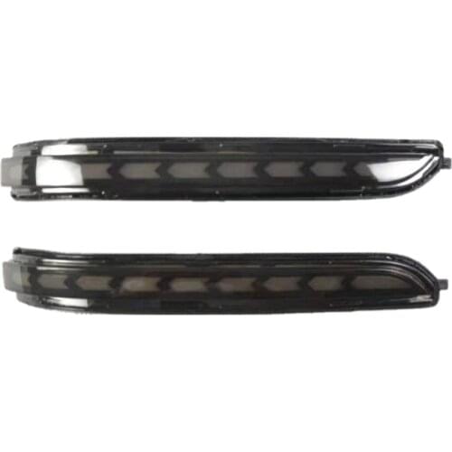 Car Side Rear View Mirror Turn Light Signal Lamp for KIA Cerato 2019-2021 Rear View Mirror Blinks