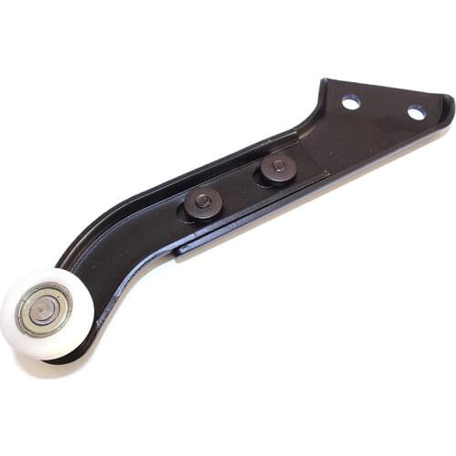 RIGHT SLIDING DOOR TOP ROLLER GUIDE NEW FOR VW TRANSPORTER T5 7H0843436B