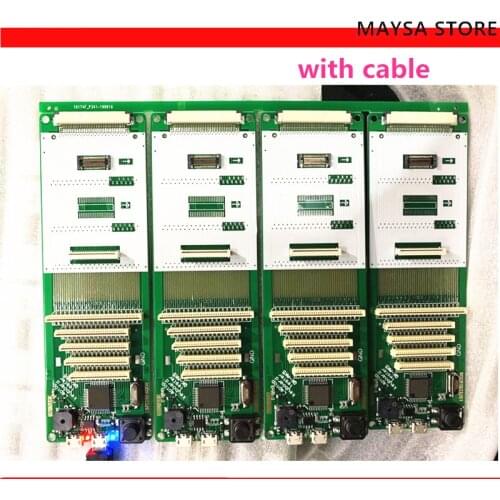 QK-AK5 Laptop Keyboard Tester Testing Device Machine Tool USB Interface with Cable free shipping