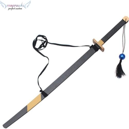 That Time I Got Reincarnated as a Slime Rimuru Tempest Cosplay Prop Weapon For Halloween Christmas and Carnival