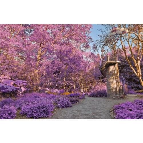 SHENGYONGBAO Vinyl Custom Vintage Photography Backdrops Props Photo Studio Scenery theme Background 20218-01