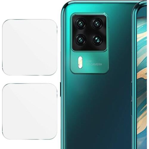 Lens Protection Film FOR Cubot X50 Tempered Glass Camera Protector Cover FOR Cubot X50 Film